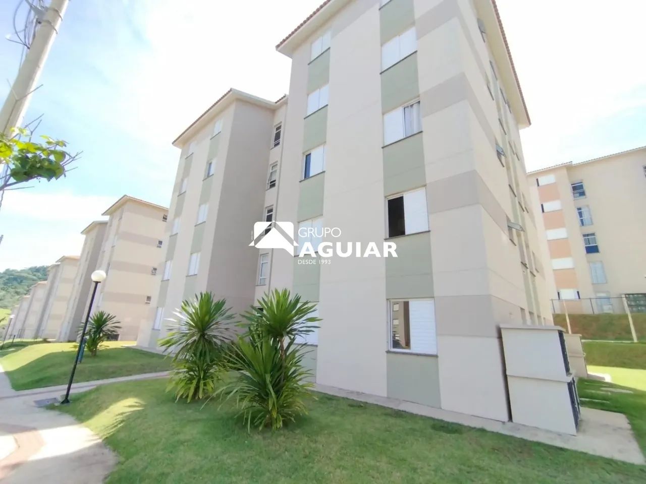 apartamento - Sítios Frutal - Valinhos - Foto 2