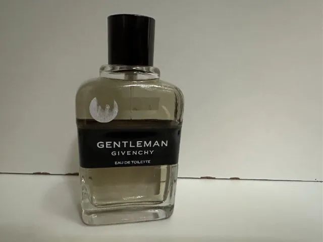 Perfume Masculino Givenchy Gentleman Eau de Toilette 100ml Original - Foto 3