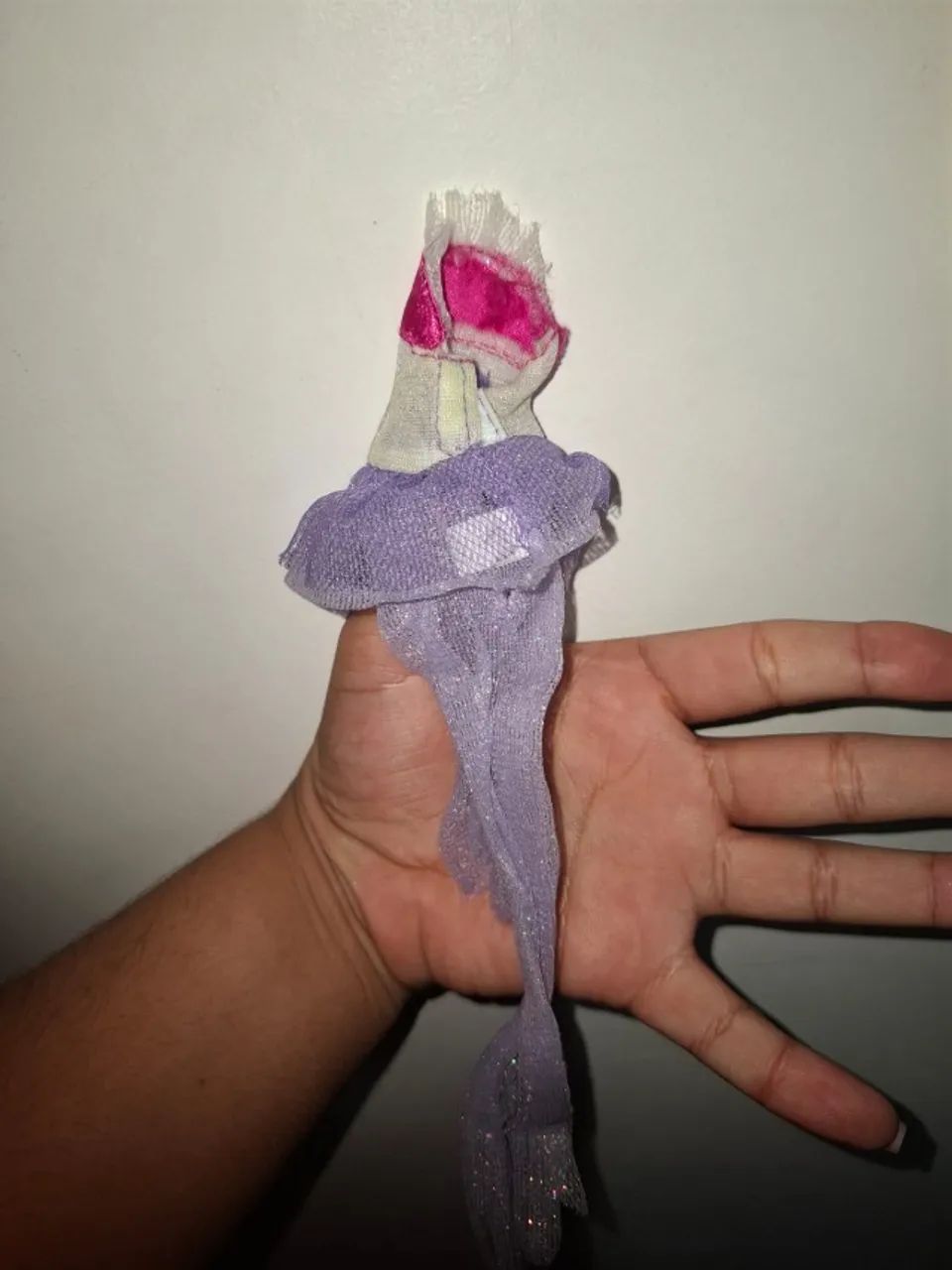 ROUPA DA TECNICA HARMONIX  - Foto 2