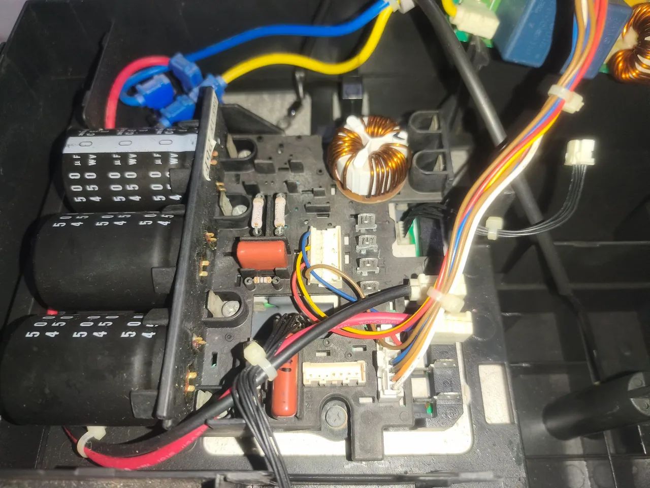 Placa Condensadora Daikin Multsplit  - Foto 5