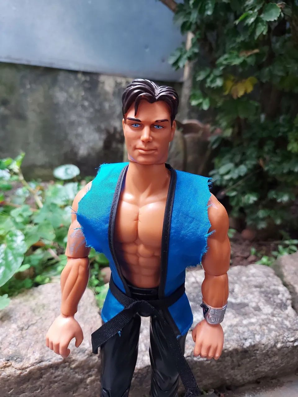 Max Steel Mattel Original Coleção - Foto 2