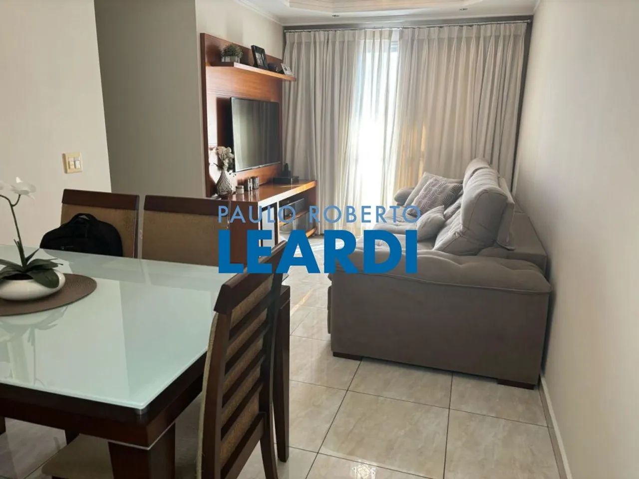 APARTAMENTO - VILA MATILDE - SP