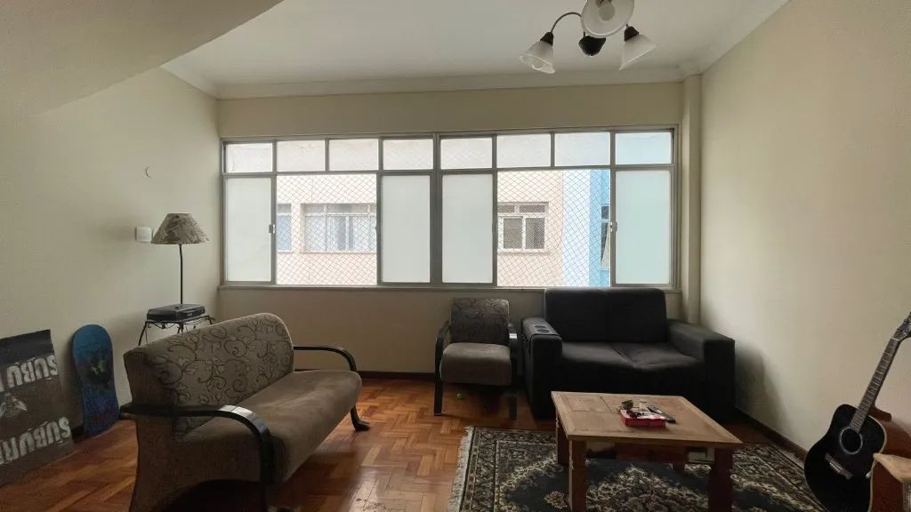 Duplex com 2 Quartos e Suíte com Escritório! - Foto 3
