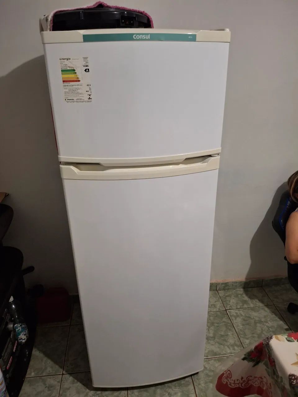 Geladeira  - Foto 2
