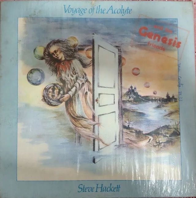 Disco de Vinil 