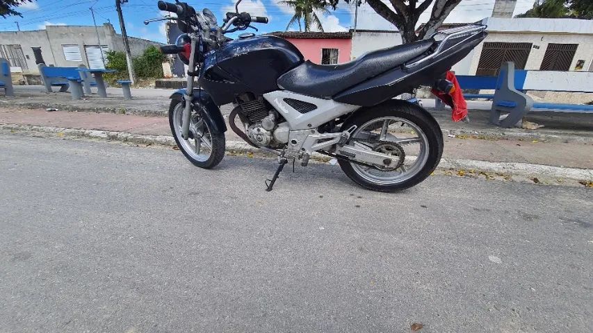 vendo twister 2003  *
