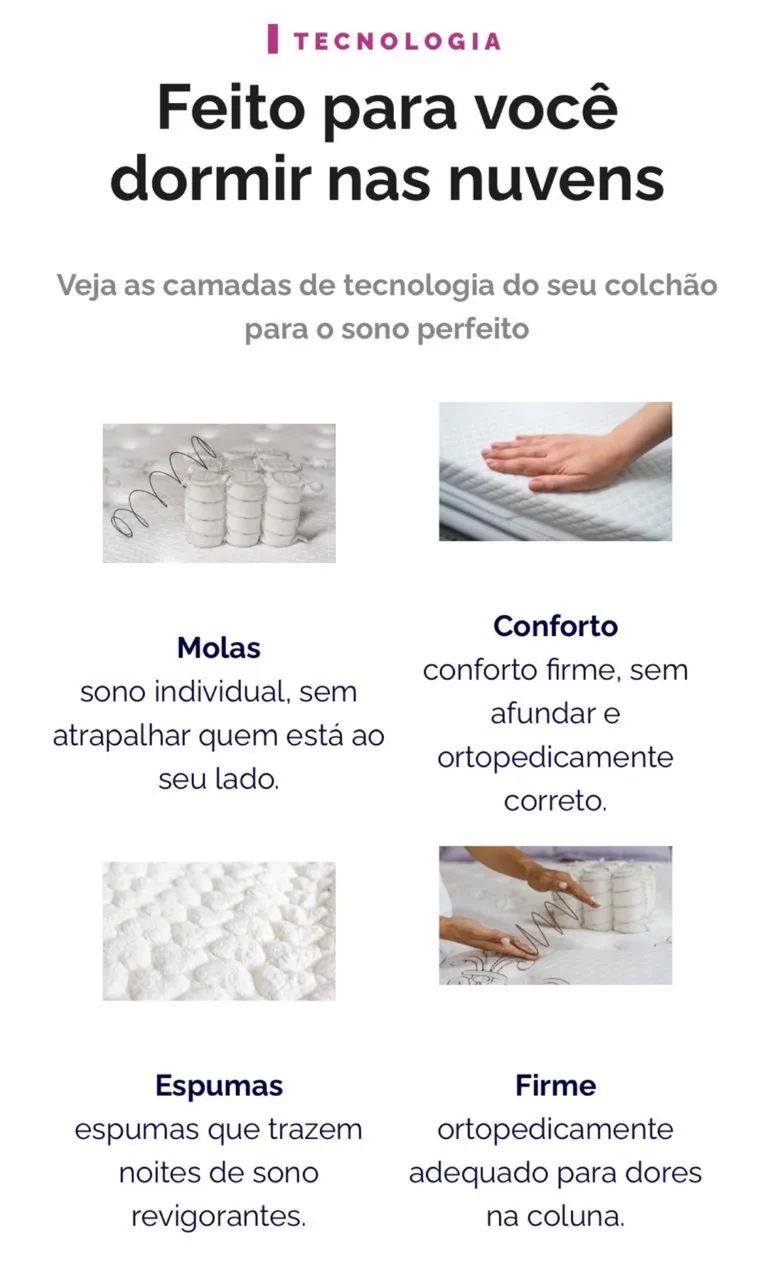 Cama de casal  - Foto 4