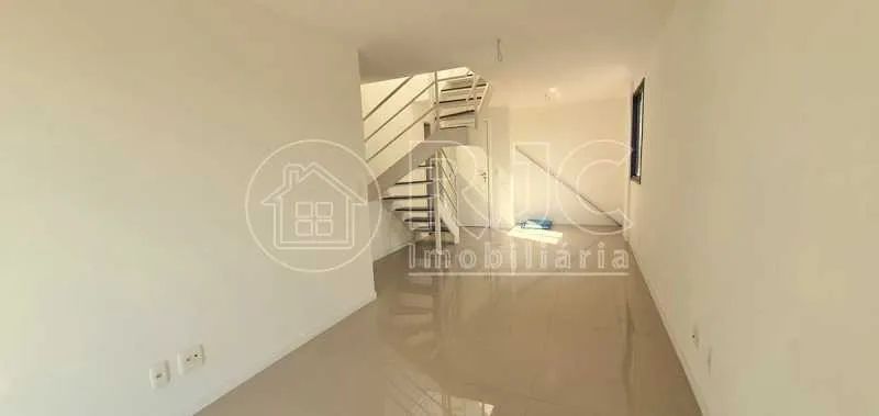 Cobertura - Duplex / Residencial / Tijuca - Foto 4