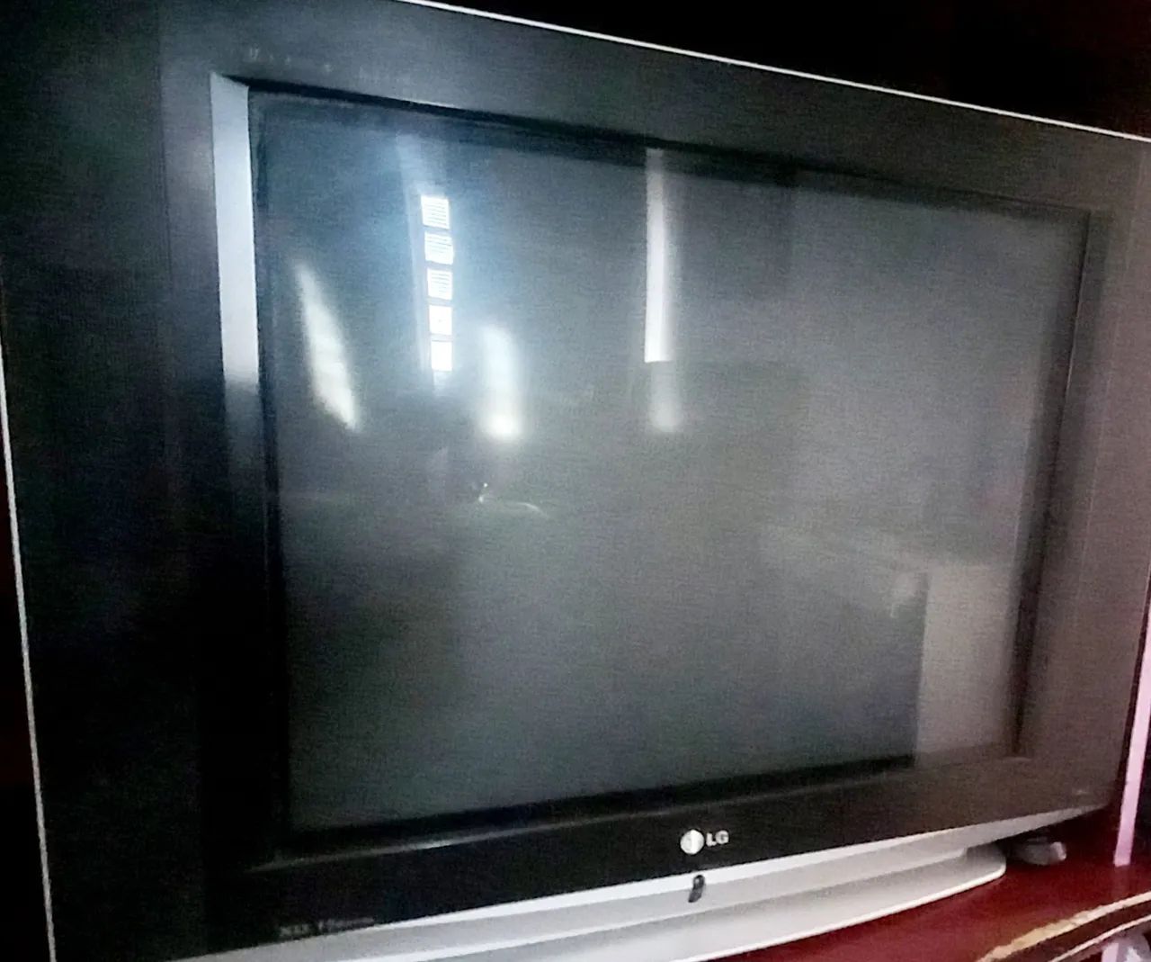 Tv 29 polegadas lg - Foto 2