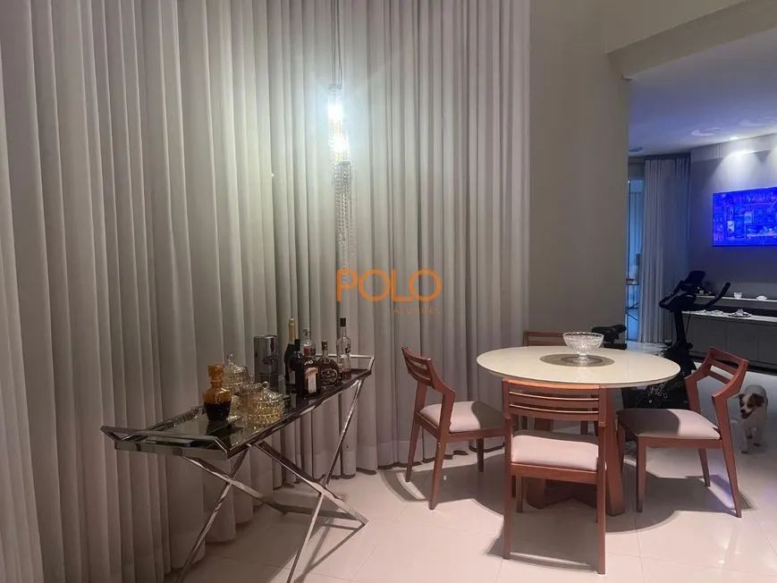 Aluguel Casa JARDIM INCONFIDENCIA - Foto 4