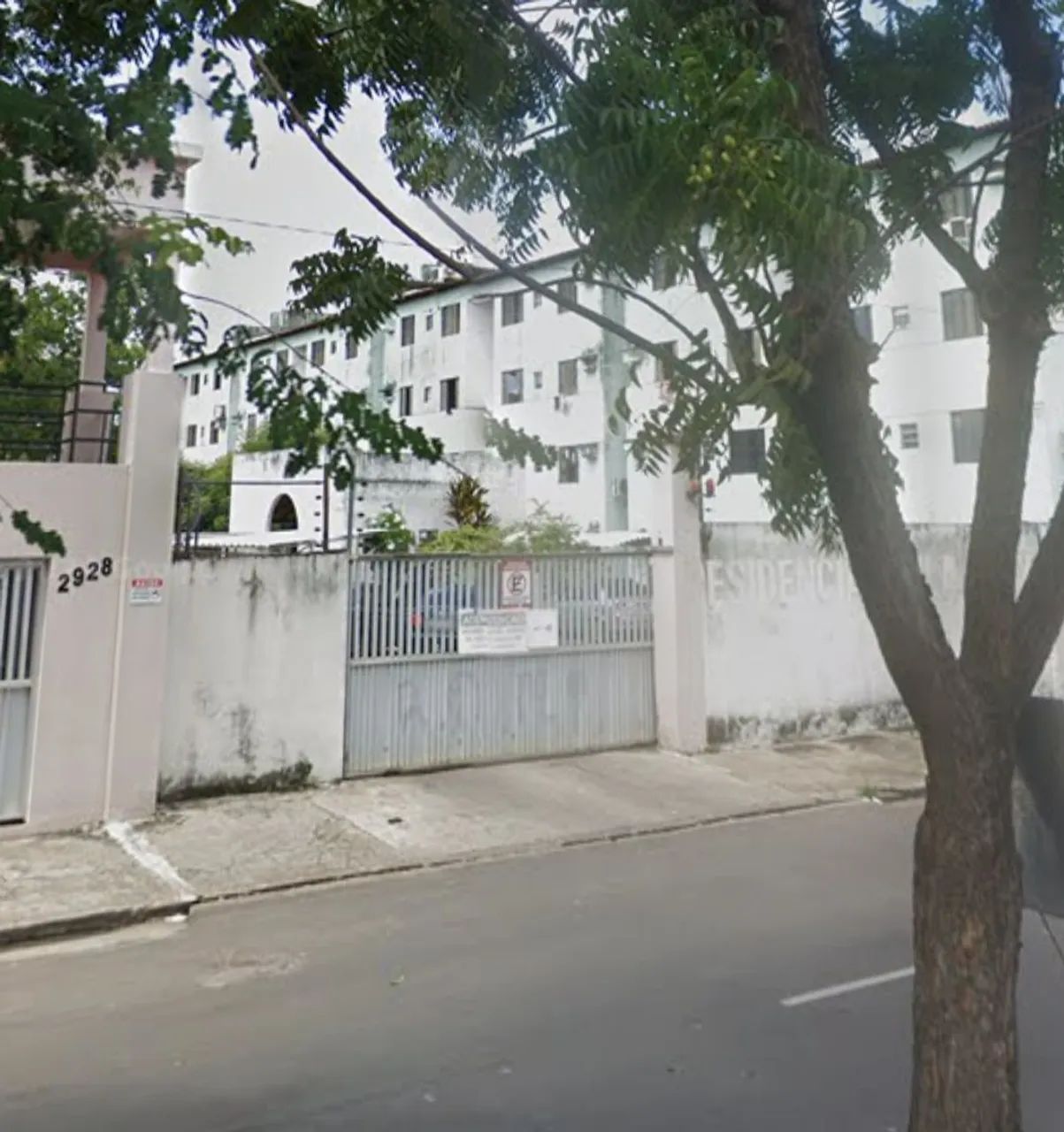 Vendo apartamento 