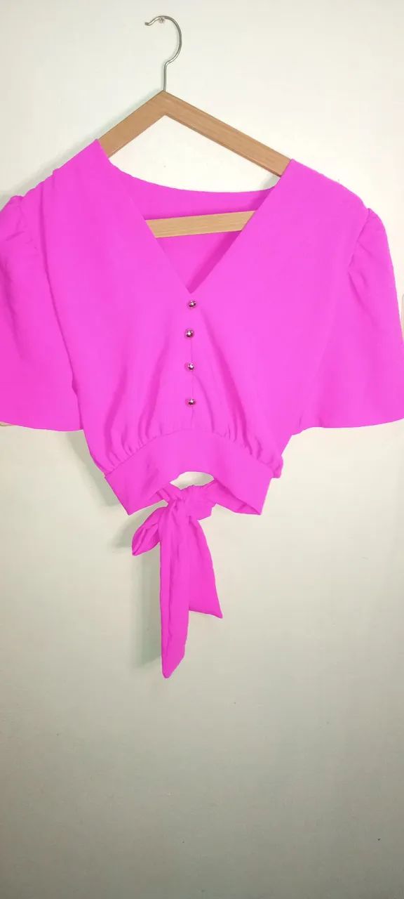 Desapego roupas novas e semi novas 