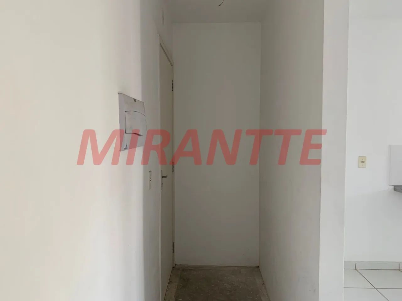 Apartamento de 69m² com 2 quartos em Sítio do Mandaqui - Foto 5