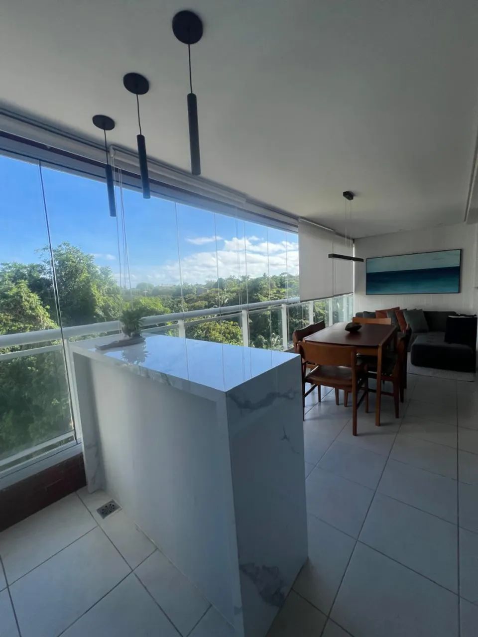 Patamares, Greenville Ludco, Apartamento Para Venda, 03 Quartos Com 03 Suítes, 134,9m2, Sa - Foto 14