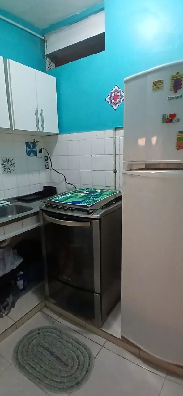 ALUGO Ipanema Mobiliado de 1 quarto e sala! - Foto 4