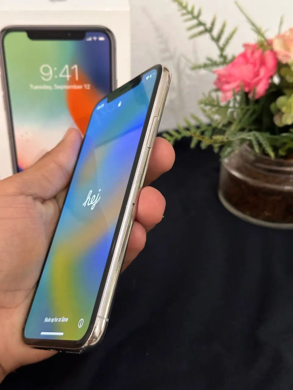 iPhone X - Foto 3