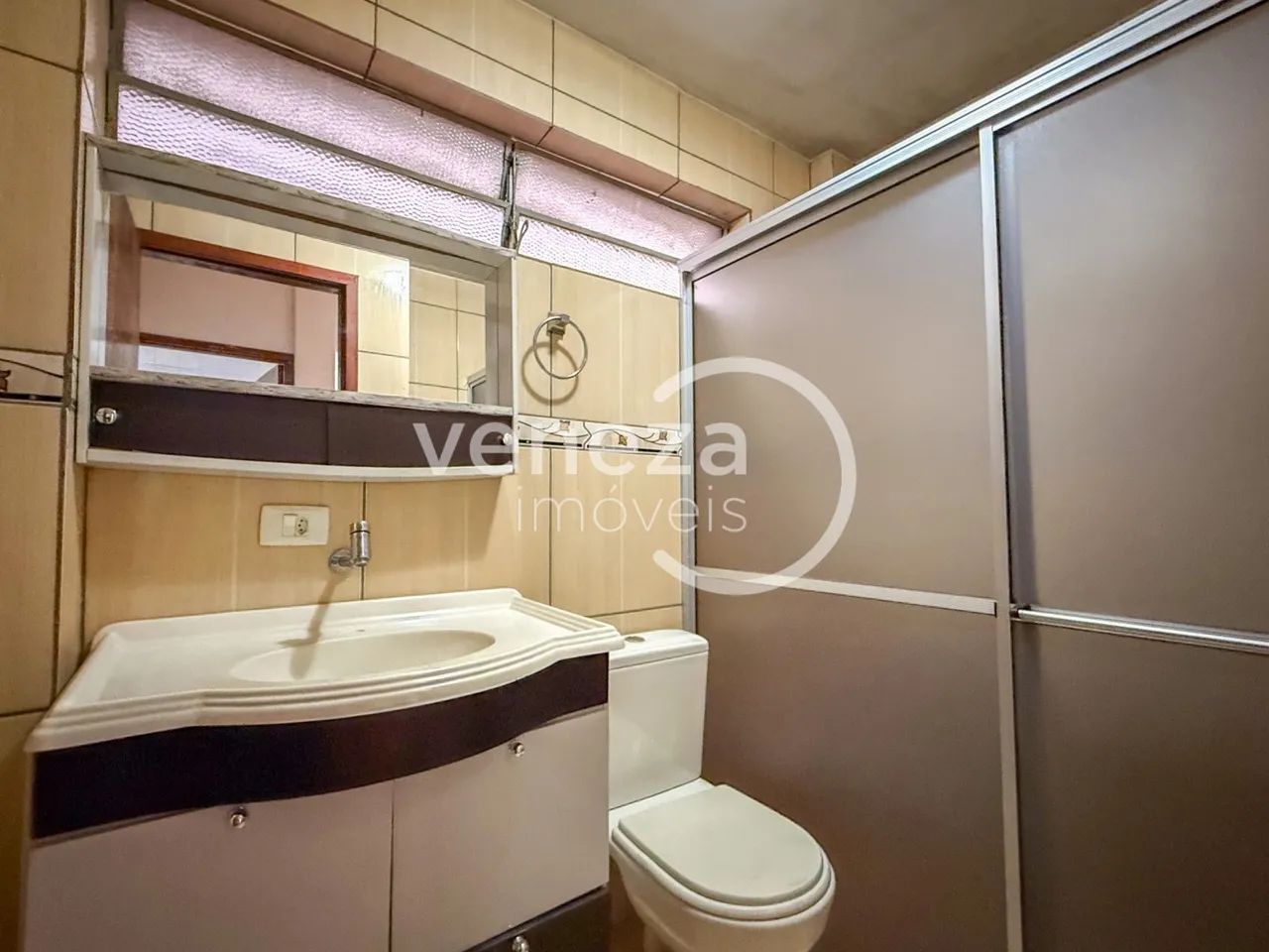 Apartamento à venda com 2 quartos no Centro de Londrina - Foto 5