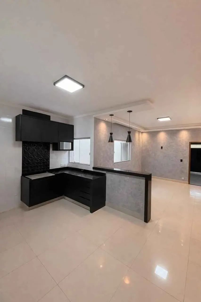 Vendo Casa em Samambaia  - Foto 2
