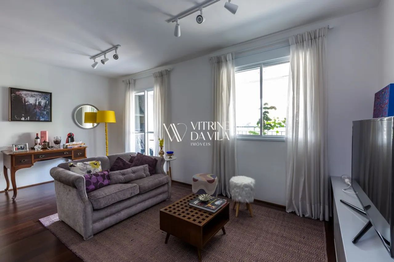 Apartamento à venda com 101m² - Foto 4