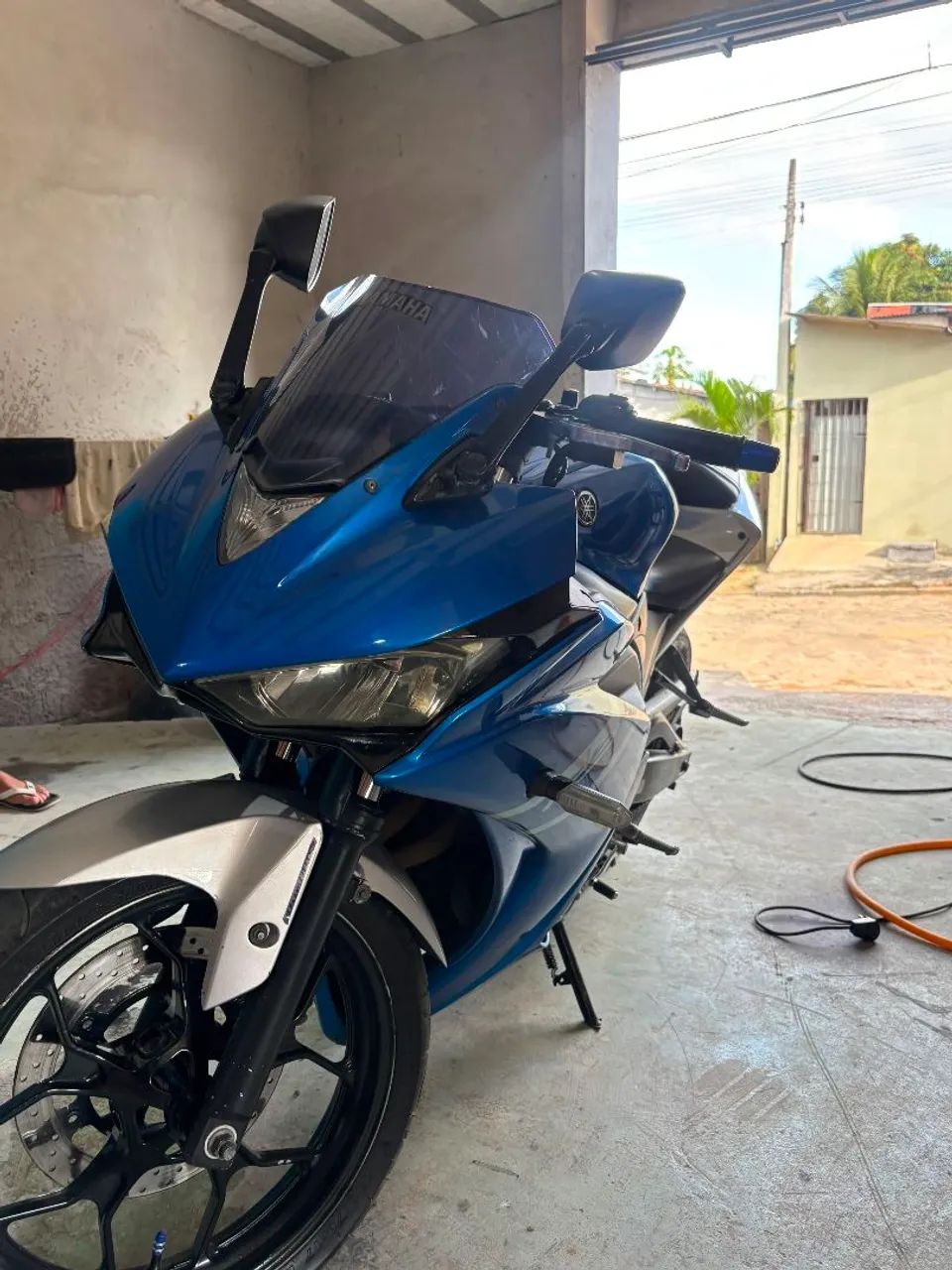 Moto R3  - Foto 2