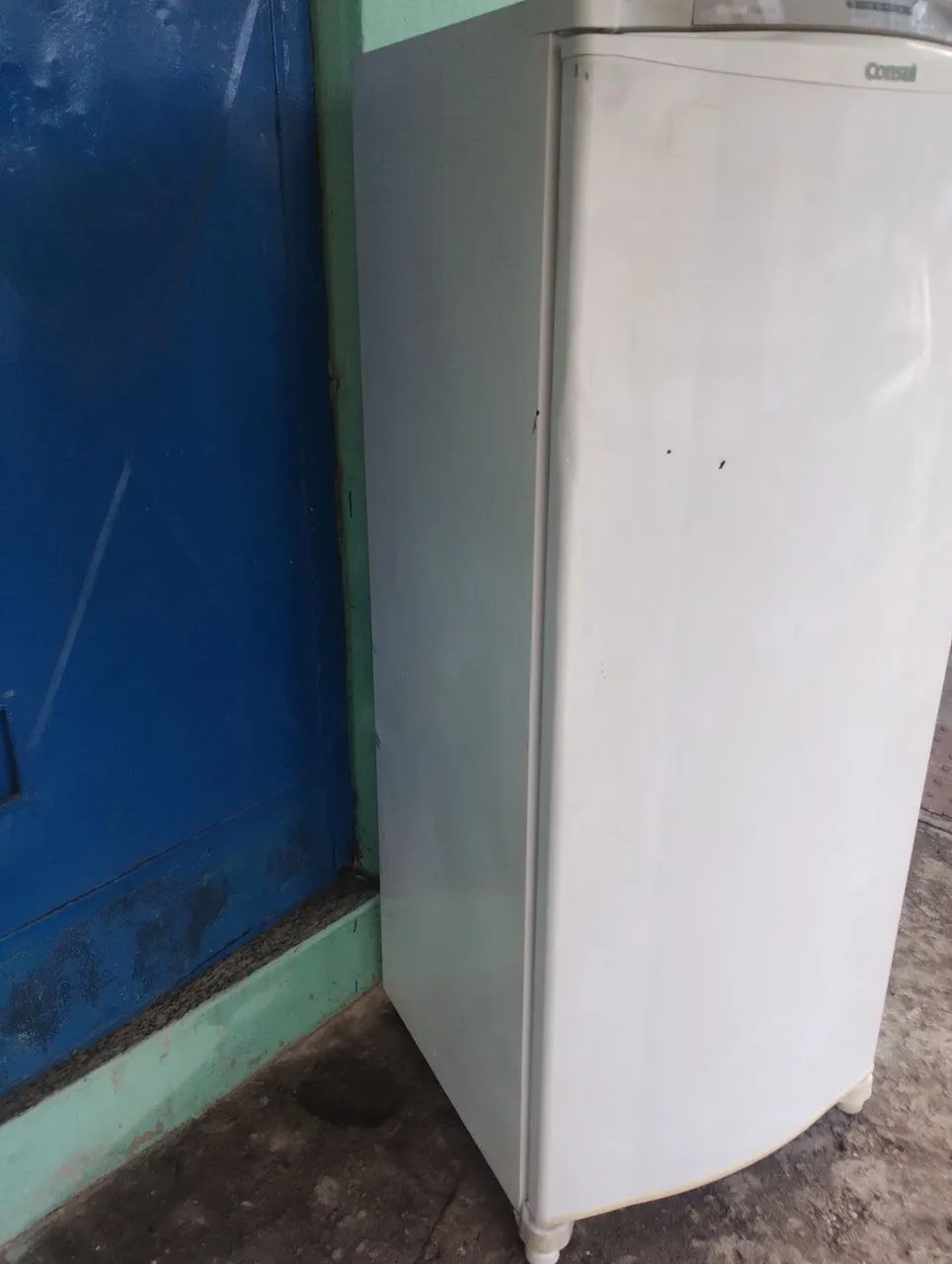 Vendo uma geladeira  - Foto 3