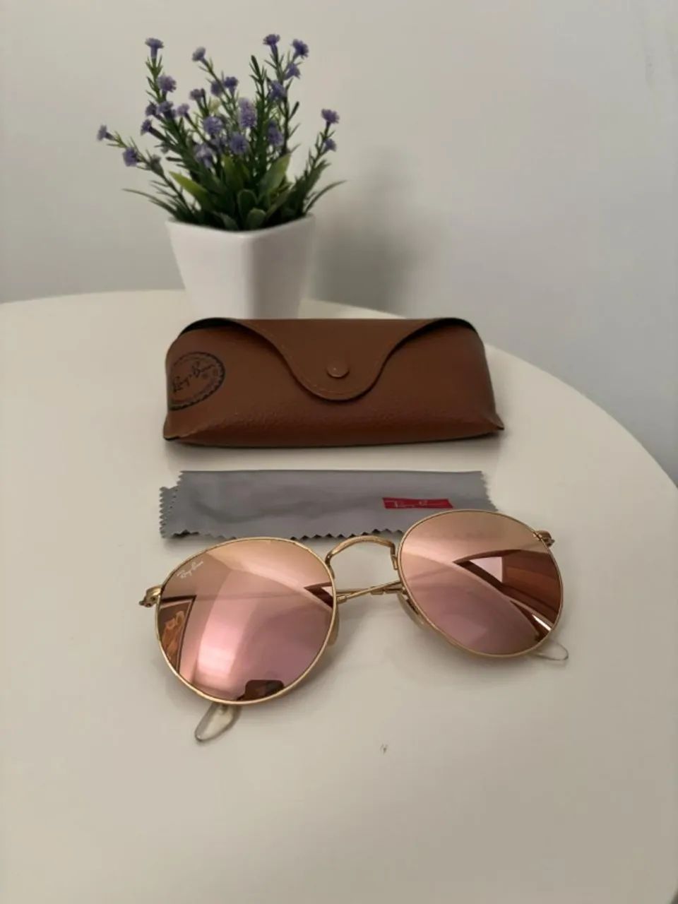 Óculos de Sol Ray Ban  - Foto 2