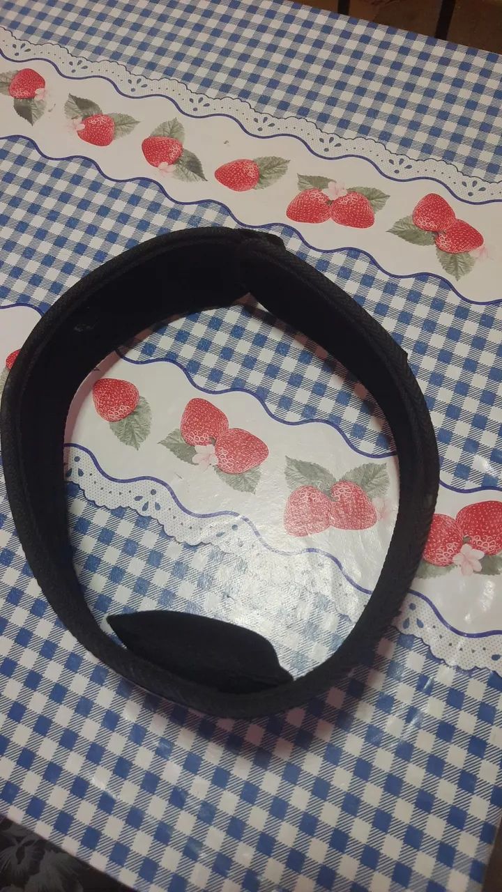 Fita profissional pra levantar peso - Foto 2