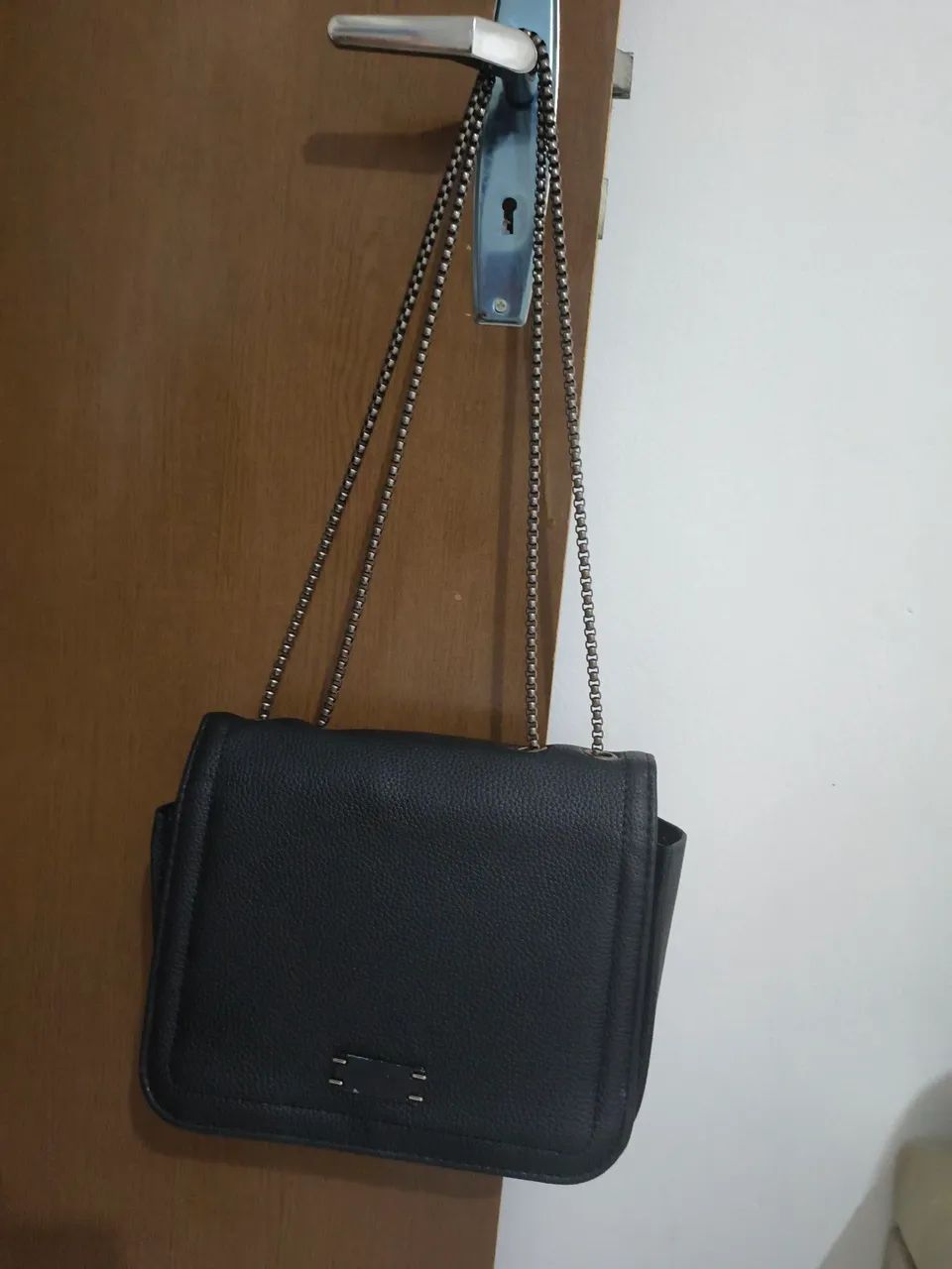 Bolsa Feminina Preta