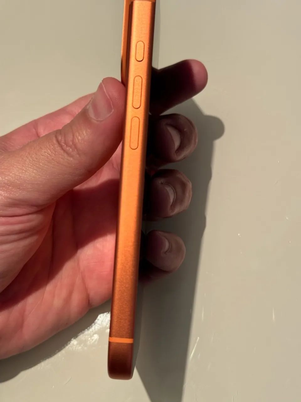 iPhone 17 Pro 512GB (Laranja Cósmico) - Modelo Americano - Foto 5