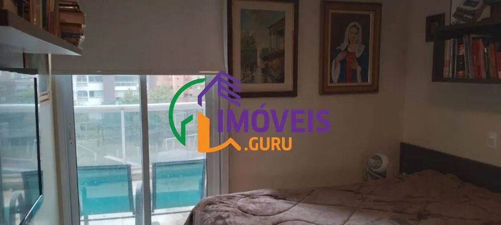 APARTAMENTO - ALPHAVILLE - SP