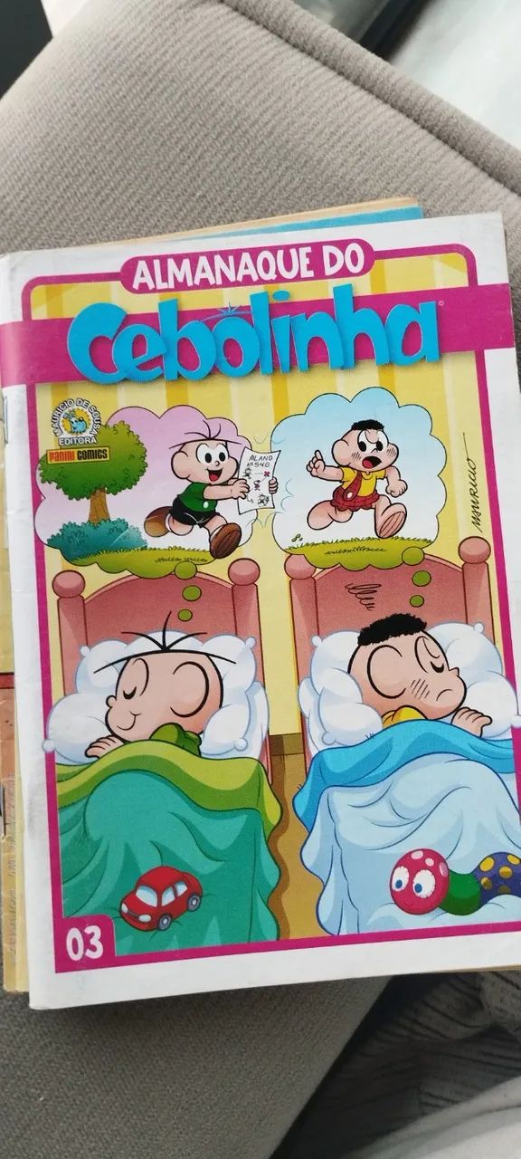 Gibis - Foto 3