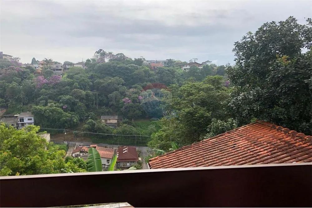 Sobrado com 3 quartos na Vl Suíssa, Ribeirão Pires, SP - Foto 5