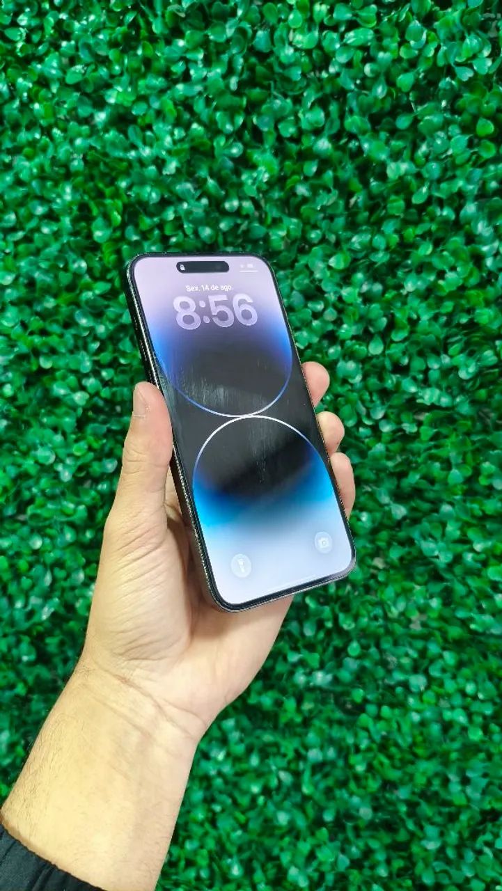 iPhone 14 Pro Max  - Foto 3