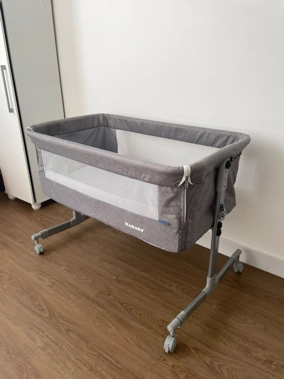 Berço Co-Bed portátil Kababy - Foto 2