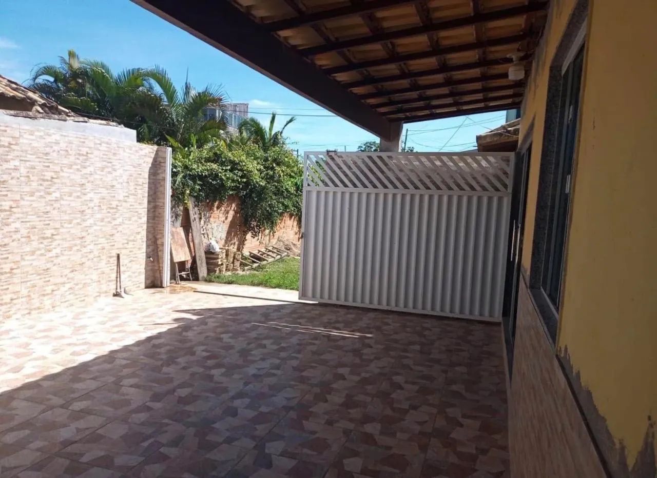 Passo casa no Interlagos / Linhares  - Foto 2