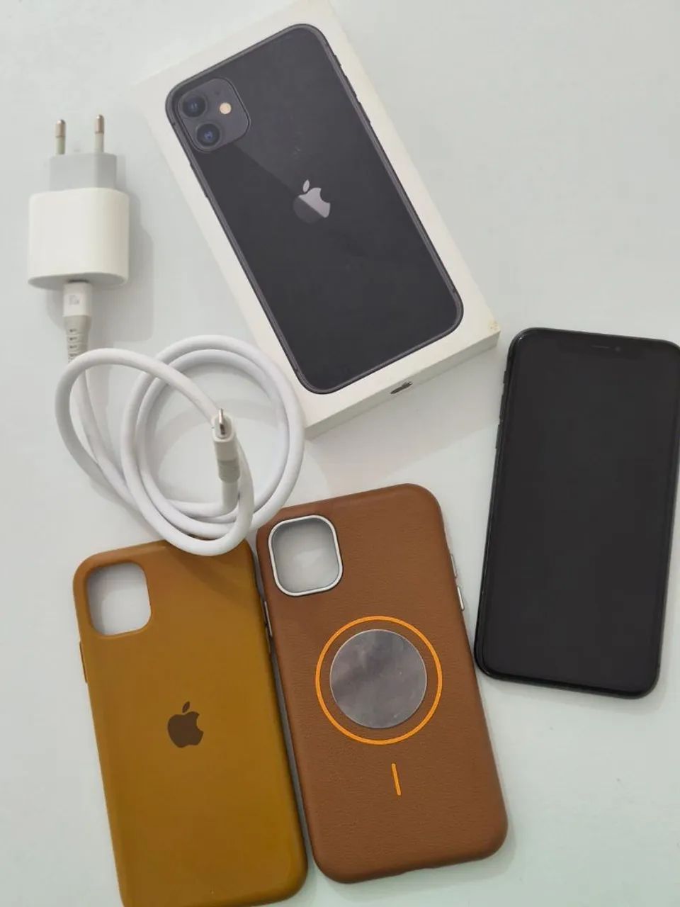 iPhone 11 64GB - Foto 3