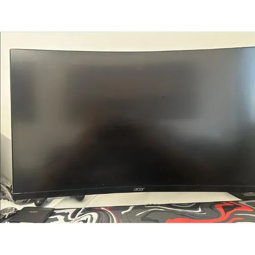 Monitor gamer acer 240hz 27''