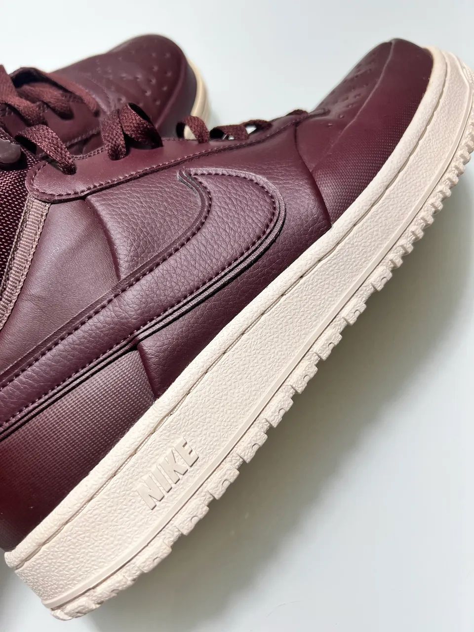 Nike Court Vision Mid Winter - Foto 2