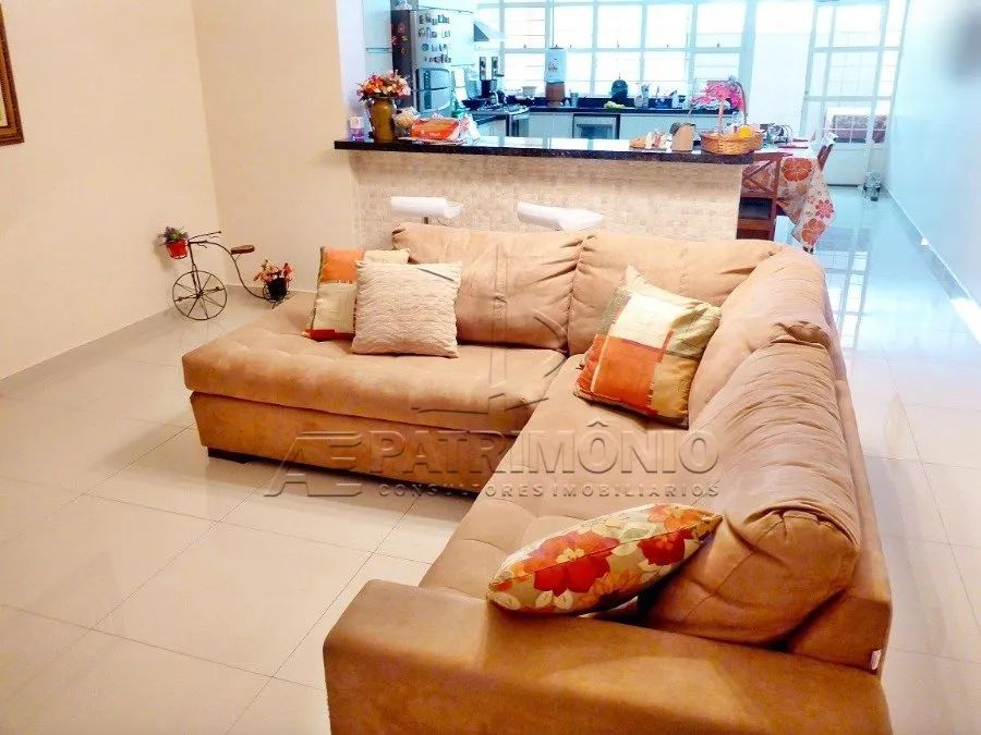 CASA,3 Dormitorio(s) bairro Eden
