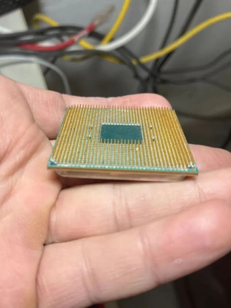 Ryzen 5 2600 processador am4 gamer - Foto 2