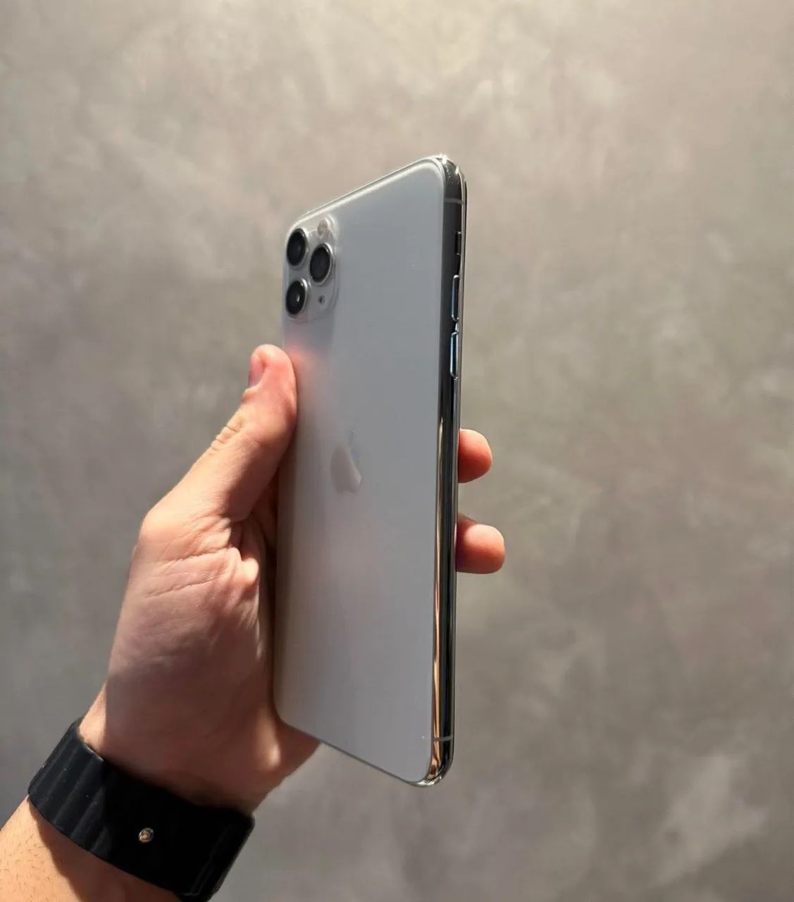 iPhone 11 Pro Max  - Foto 2