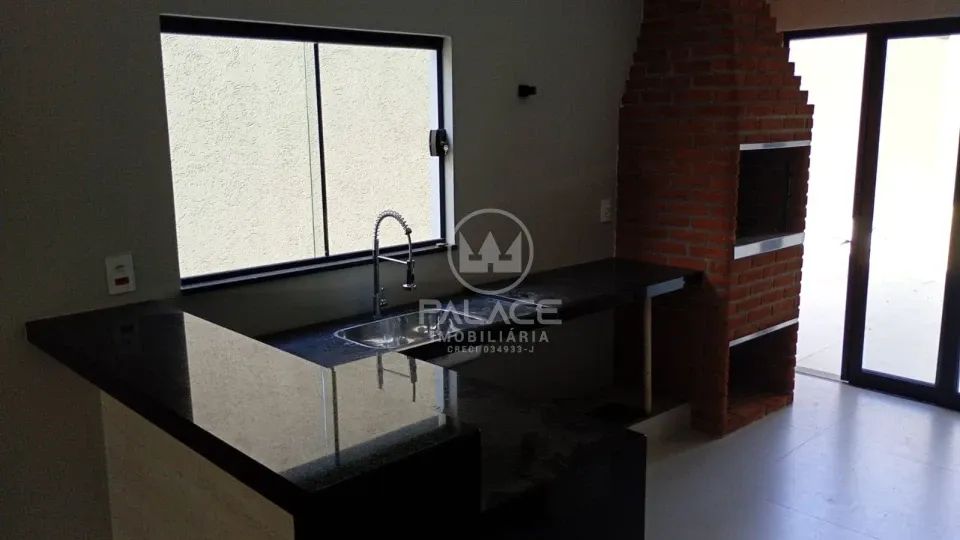 Casa À Venda Campestre Piracicaba - Foto 2