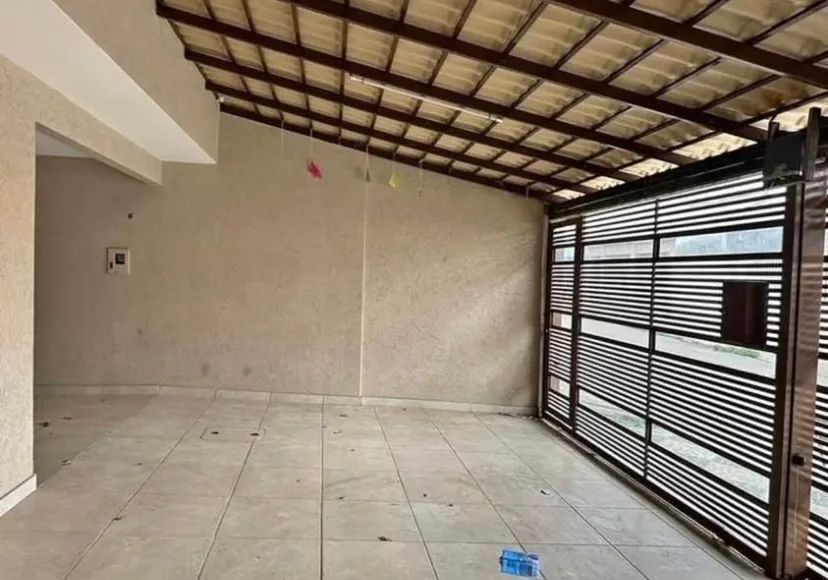 Vendo essa casa no Riacho Fundo 1, QS 10 