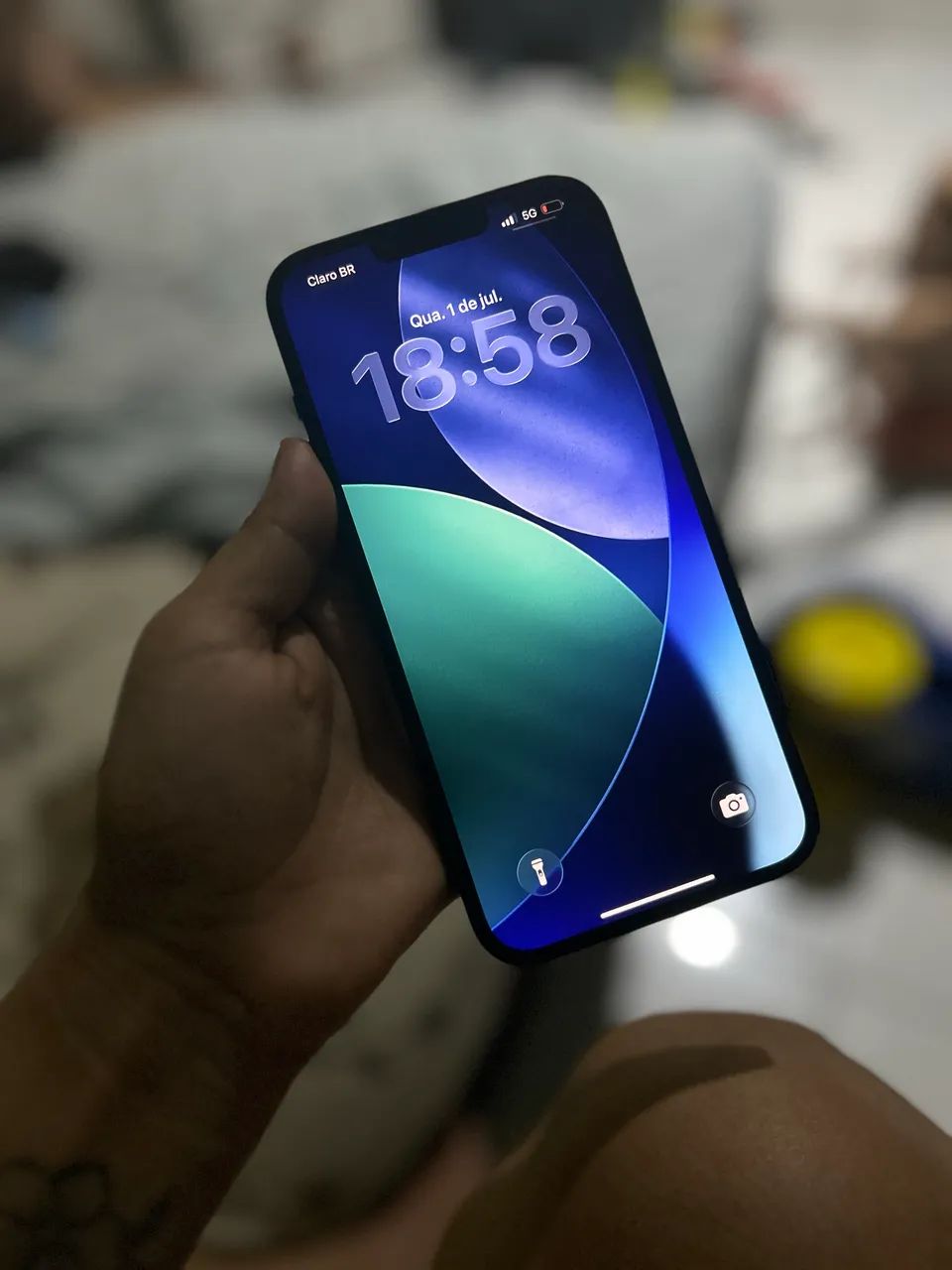 iPhone 14 Plus  - Foto 5