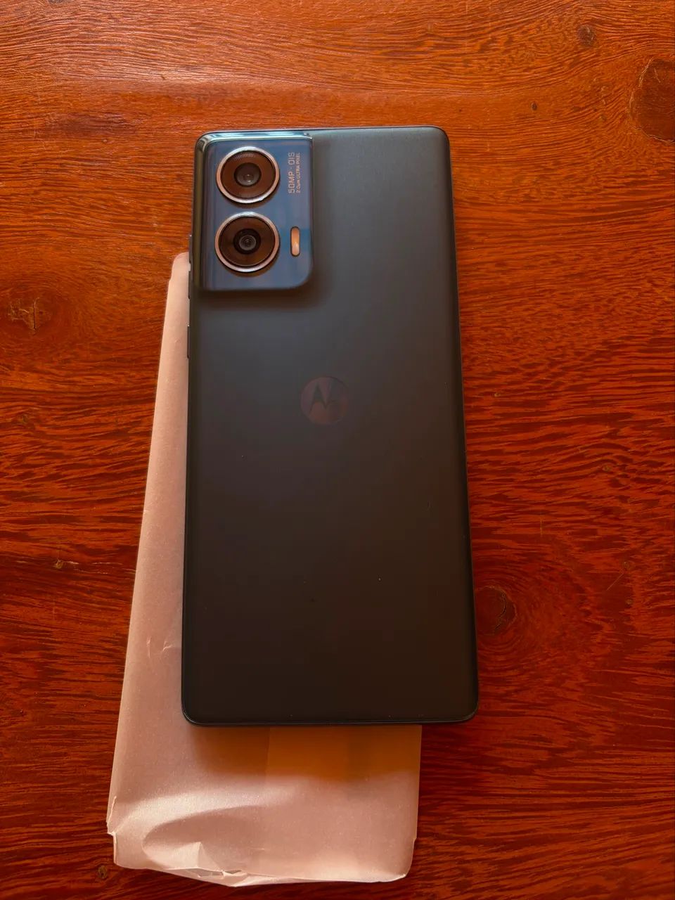 Motorola edge 50 fusion 