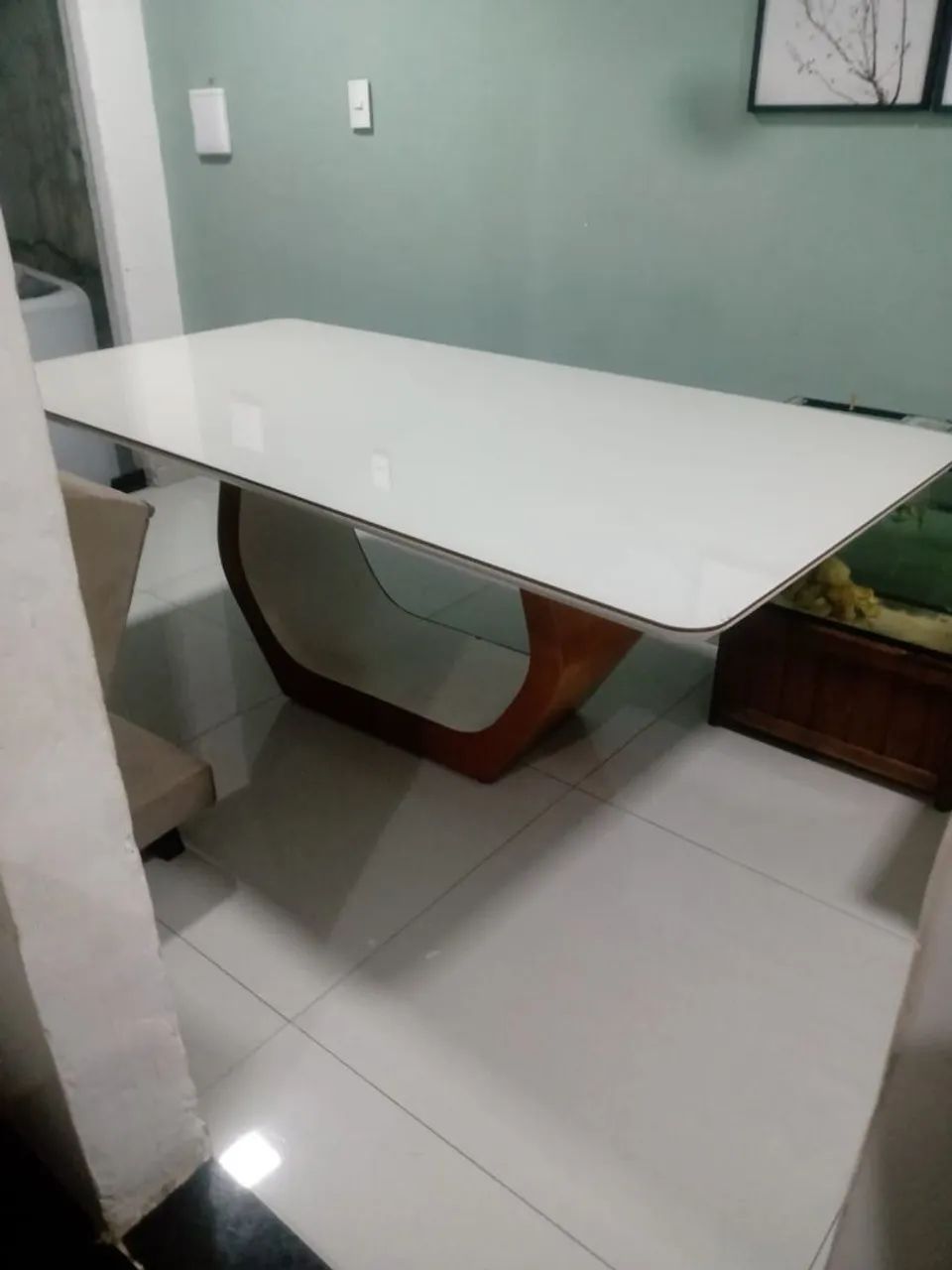 Mesa de Jantar