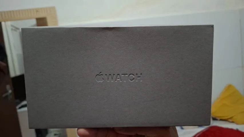  Apple Watch Ultra 3 49mm - Foto 3