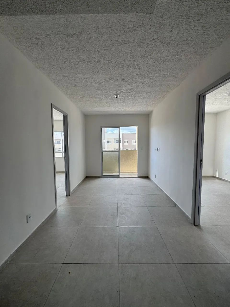  REPASSE DE APARTAMENTO NOVO! - Foto 4