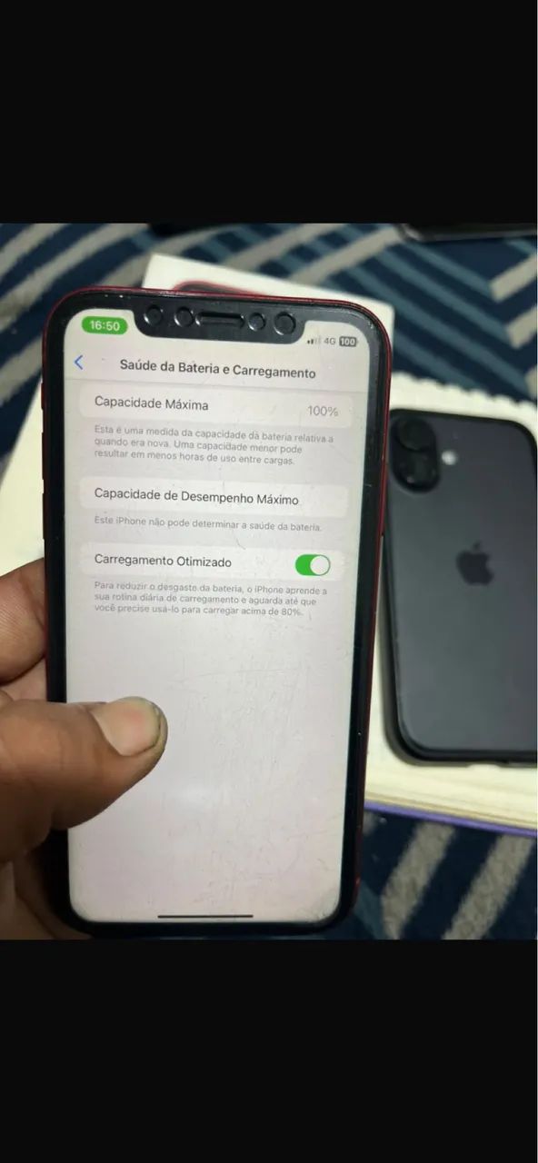 iPhone XR 128gb - Foto 2