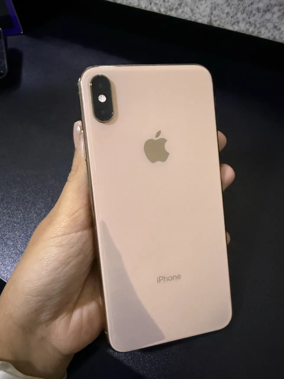Celulares APPLE IPHONE XS MAX Usados, seminovos e Novos no Brasil